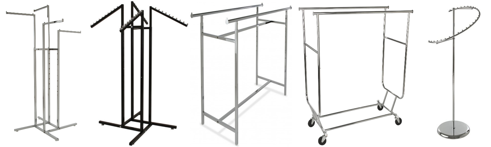 Garment Racks